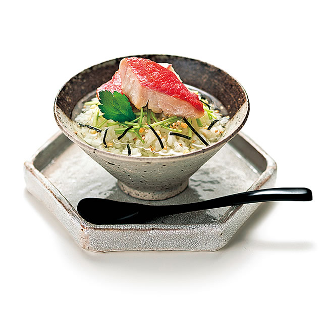 引き出物】だし茶漬けセットM《はまぐり・紅鮭・金目鯛・紀州南高梅・うなぎの蒲焼き》【お茶漬け・グルメ】【包装・のし対応】 |プチギフトのルナ・ルーチェ