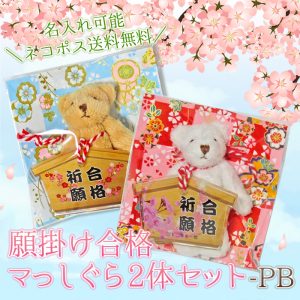 pb-gankakekuma2set