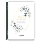 カタログギフト】RUFLET（ルフレ）シャロン 2800円コースOG 【選べる